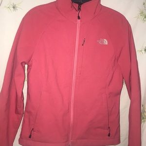 Women’s North Face Coat